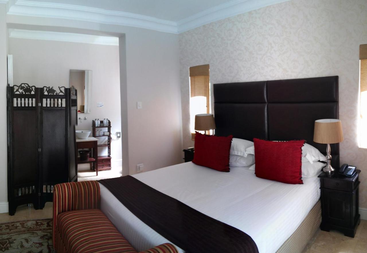 The Devon Valley Hotel Stellenbosch Room photo