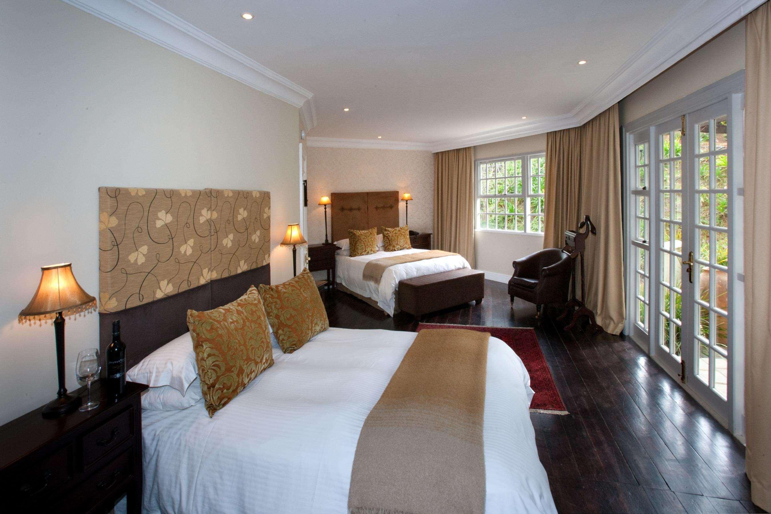 The Devon Valley Hotel Stellenbosch Room photo